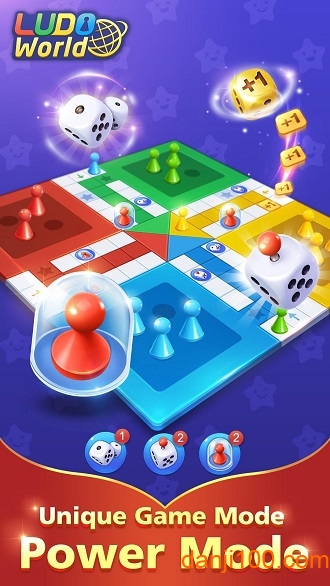 ludo world最新版