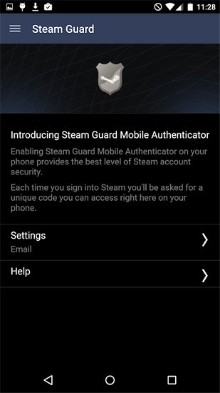 steam平台手机版