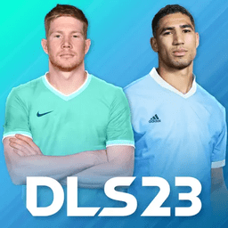 梦想联盟足球2023(DLS23)