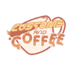 加查海关和咖啡游戏(Customs and Coffee)