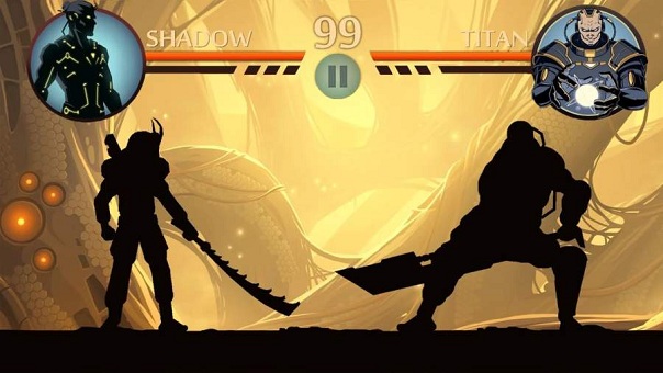 暗影格斗2中文版最新版(Shadow Fight 2)