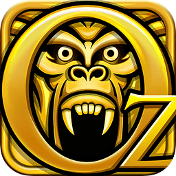 神庙逃亡2国际服最新版(TempleRun2) v7.1.1 安卓版