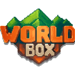 世界盒子上帝模拟器官方正版(WorldBox)