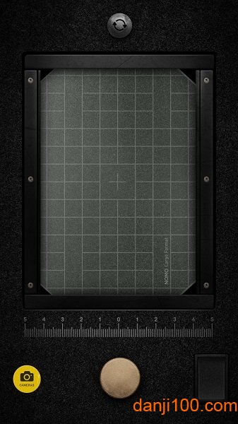 NOMO相机APP