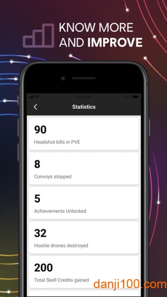 Ubisoft Connect app