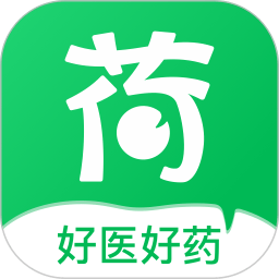 荷叶健康平台 v1.6.2 安卓版