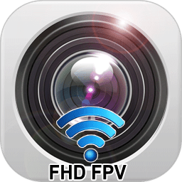 FHDFPV无人机软件 v4.8.0 安卓版