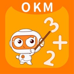 OKmath数学思维官方版(改名全科启蒙)