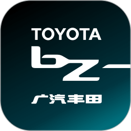 广汽丰田bZ软件