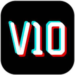 V10游戏盒子官方版