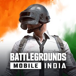 PUBG印度服手游(Battlegrounds India)