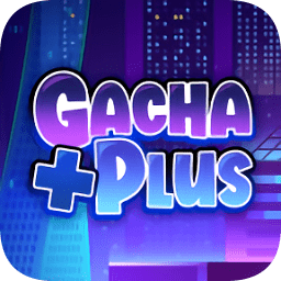 加查+plus官方正版(Gacha Plus)