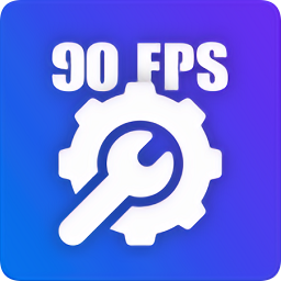 GFX工具90FPS最新版(GFX Tool 90 FPS iPad View)
