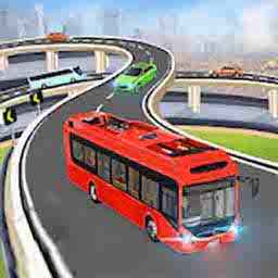 巴士运输模拟器游戏