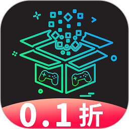 ONE游戏宝盒app