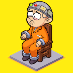 监狱生活大亨中文版(Idle Prison Tycoon) v1.0.40 安卓版