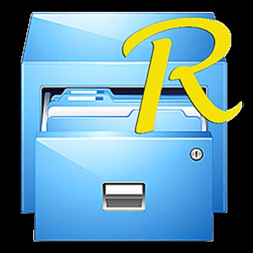 RE文件管理器最新版(root explorer)