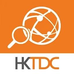 香港贸发局展览会app(商贸平台)