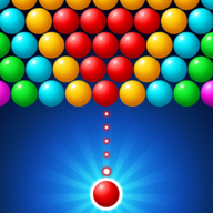 气泡弹珠流行射击(Bubble Shooter) v1.0.1 安卓版