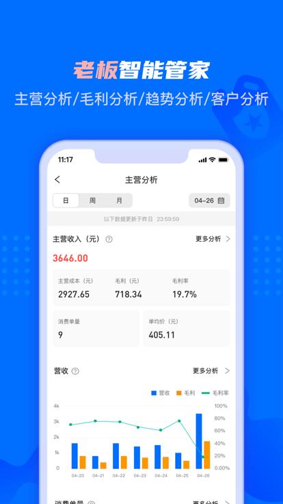 孚创智店app