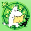 旅行姆明(Moomin Move)