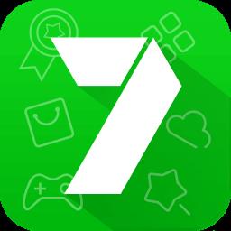 7723游戏盒官方正版app v5.0.0 最新安卓版