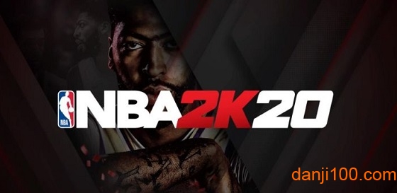 nba2k20豪华存档手游免费