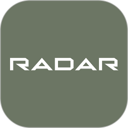 雷达汽车手机app