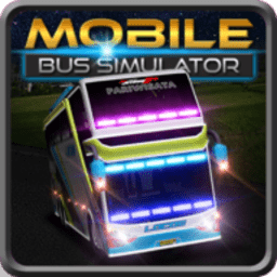 移动巴士模拟器(mobile bus simulator) v1.0.5 安卓版