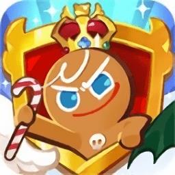 姜饼人王国最新版本2023年(cookie run: kingdom)