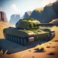 坦克世界战斗模拟器(Tank Craft: Battle Simulator) v1.0.60 安卓版