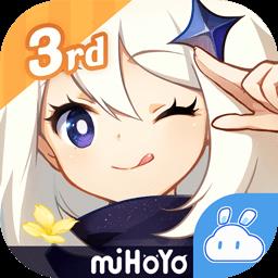 米哈游云游戏app(云原神)