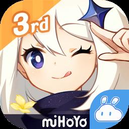 米哈游云游戏app(云原神) v4.1.0 安卓版