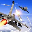 现代飞机战争Modern Sky War