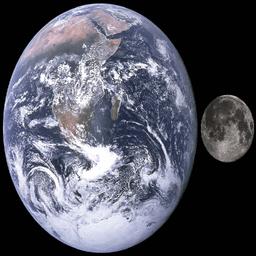 地球仪3d全景图电子版