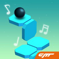 跳舞传奇Dancing Ball Saga v0.3.3 安卓版