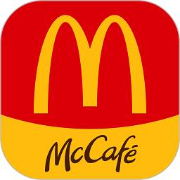 麦当劳中国官方版(McDonald) v6.0.70.0 安卓版