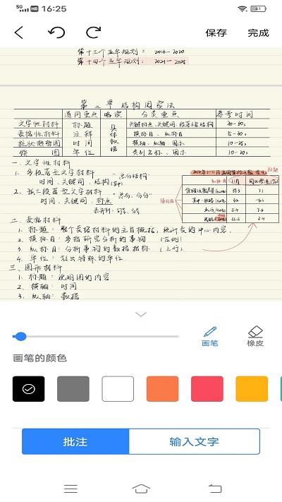 goodnotes电子手账(goodnotes笔记)