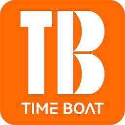 time boat运动记录app v2.0.27 安卓版