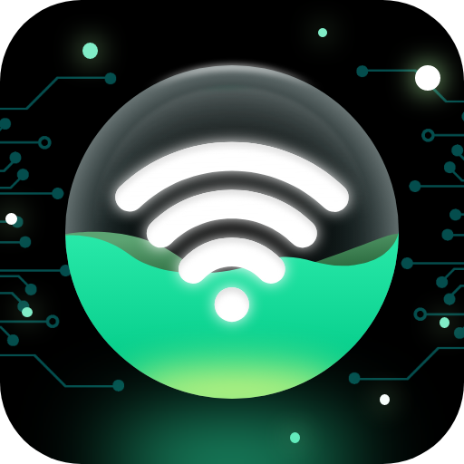 wifi极速达 v1.0.1.2023.1030.1649 最新版