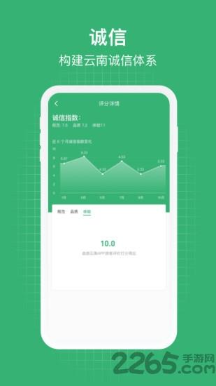 一部手机管旅游app