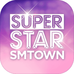 SuperStar SMTOWN韩服