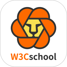 w3cschool编程狮