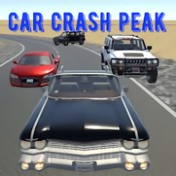车祸高峰手机版游戏模拟器(Car Crash Peak)