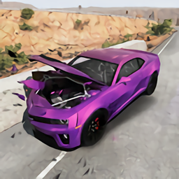 真正的车祸游戏Real Car Crash v1.5.7 安卓版