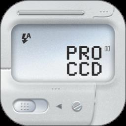 proccd复古ccd相机胶片滤镜软件 v3.4.6 安卓版