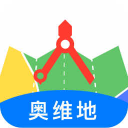 奥维地图导航 v2.7.1 安卓版