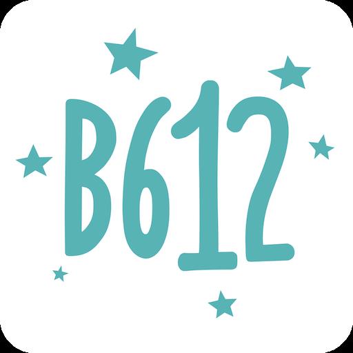 b612咔叽app官方版