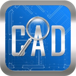 CAD快速看图app v5.9.1 安卓最新版