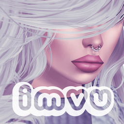 imvu3d化身社交应用